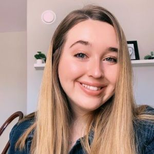 Meet your Posher, Cecilia